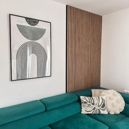 Apartman Bezinka 伏尔塔瓦河畔利普诺 外观 照片